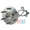 Wjb Chevrolet Astro 2005-03 Gmc Safari 2005 Hub Assembly, Wa515091 WA515091 - alternate 2